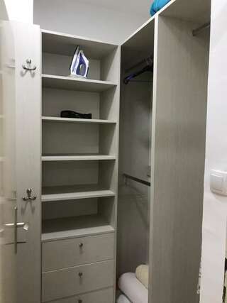 Апартаменты Dimitris City Center Studio Тиват Апартаменты с 1 спальней-15