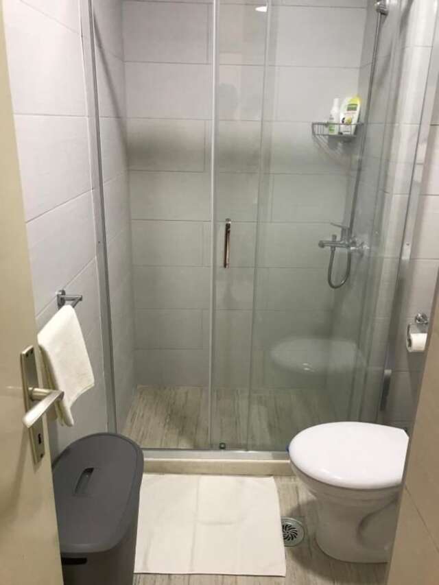 Апартаменты Dimitris City Center Studio Тиват-20